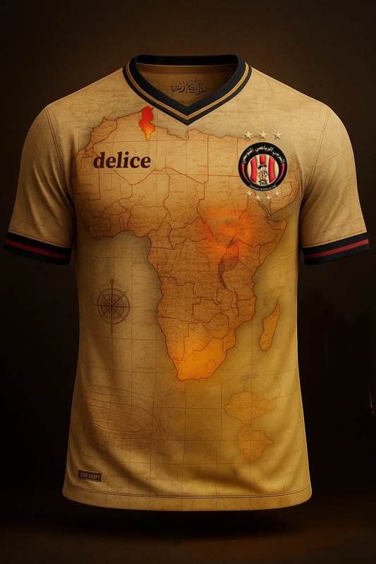 Historical Esperanza Tee